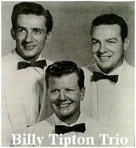 The Billy Tipton Trio (3)