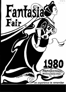 Fantasia Fair Yearbook (October 1980)