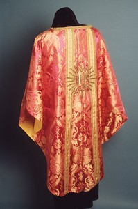 Chasuble