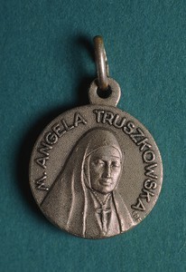 Medal of Maria Angela Truszkowska