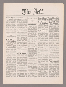 The Jeff, 1945 April 18