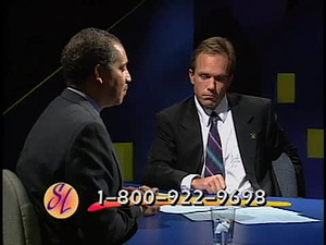 Terrorism on the Homefront; Statewide Live; 9512