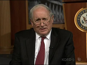 PBS NewsHour; October 11, 2011 3:00pm-4:00pm PDT