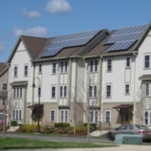 Townhouse