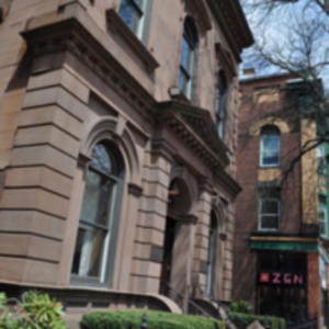Smith Charities Building