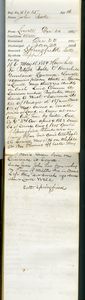 Tewksbury Almshouse Intake Record: Burke, John