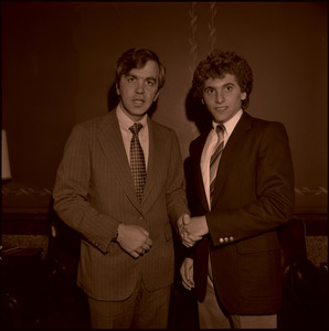 Tsongas Negatives 1980 #103