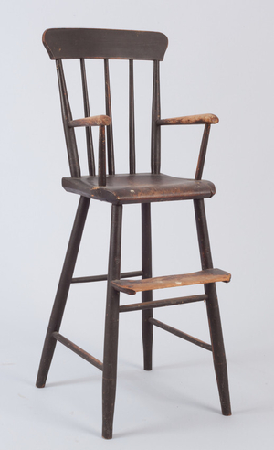 Windsor Highchair