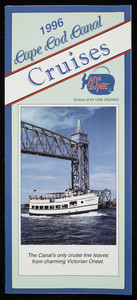 Hy-line Cruises brochure