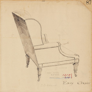 "Easy Chair"