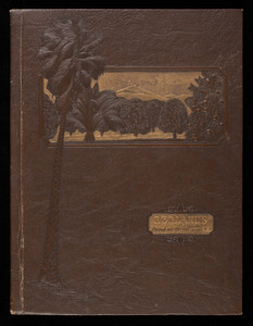Redlands, 'twixt mountains, desert and the sea, compiled by Roger W. Truesdail, written by Bruce W. McDaniel, Citrograph Printing Company, Redlands, California