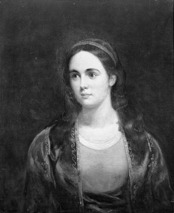 Elizabeth Davis Locke