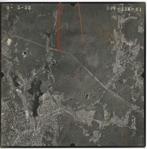 Worcester County: aerial photograph. dpv-12k-61