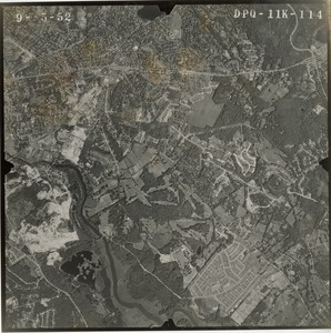 Middlesex County: aerial photograph. dpq-11k-114