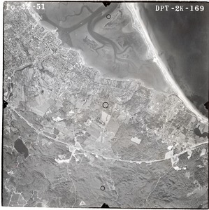 Plymouth County: aerial photograph. dpt-2k-169