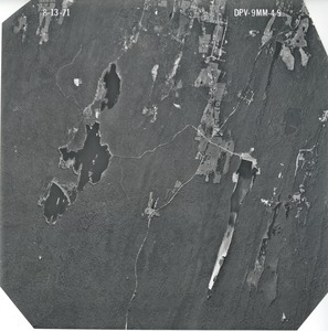 Worcester County: aerial photograph. dpv-9mm-49