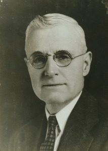 John C. Graham
