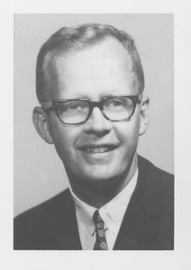 Harold J. VanderZwaag
