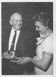 Harry S. Hugill