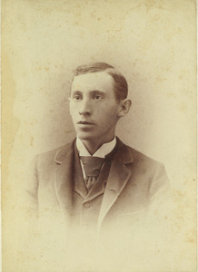 Fred A. Smith, class of 1893