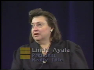 Kansas Economic Conference '92