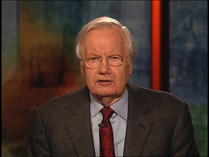 Bill Moyers Journal (2007-2010); Christians United for Israel; The GOP's Nominee