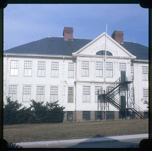 Felton School, 1974