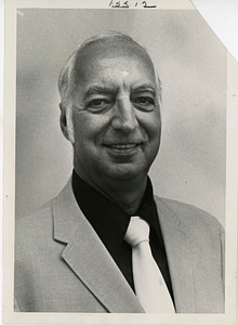 Frank Cunha of Lowell Lincoln Mercury, Inc.