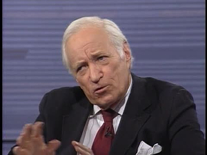 The MacNeil/Lehrer NewsHour