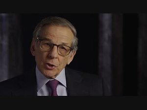 American Experience; Interview with Robert Caro, Author, The Years of Lyndon Johnson, part 3 of 4