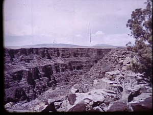 Bridging the Gorge; ¡Colores!; Spanning the High Desert: New Mexico’s Historic Highway Bridges