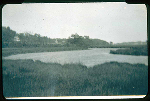 Saugus River an old view