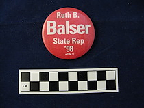 Button, Campaign