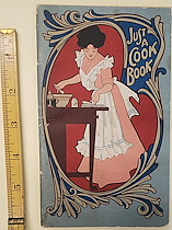 Just A Cook Book