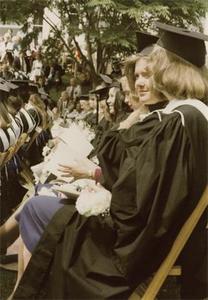 View of W'1977 Graduates IV.