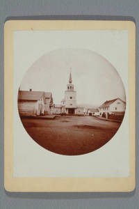 [Greek church, Sitka]