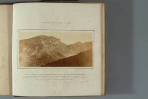 [Albumen prints and photoglyphic engraving in Astronomical observations made at the Royal observatory, Edinburgh, 1855-59, v. 12]