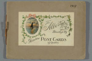 Gelatine post cards of quality