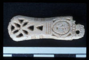 Carved Bone