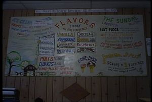 Steve's Ice Cream, Somerville