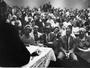Crowd, 1959