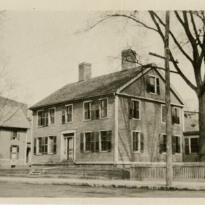 The Moore Homestead