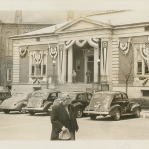 Chicopee Public Library