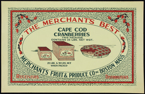 The Merchant's Best