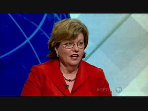 PBS NewsHour; October 15, 2012 6:00pm-7:00pm PDT