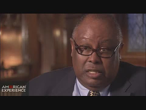 American Experience; Second Interview with Clarence E. Walker, Historian, University of California, Davis, part 2 of 3