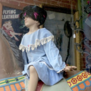 Market Street shop