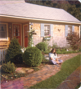 Home built in 1967