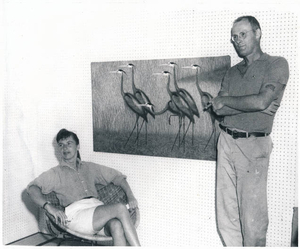 Stan and Polly Murphy