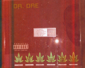 Dr. Dre album
